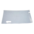 Part Number 4000174700 Rubber Cover fits Haulotte