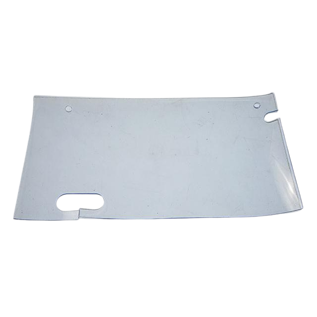 Part Number 4000174700 Rubber Cover fits Haulotte