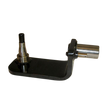 Part Number 4000200920 Pivot fits Haulotte