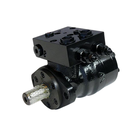 Part Number 4000201420 Gear Hydraulic Motor fits Haulotte