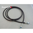 Part Number 4000204940 Hydraulic Hose 1_4P Lg2810 1Sc fits Haulotte