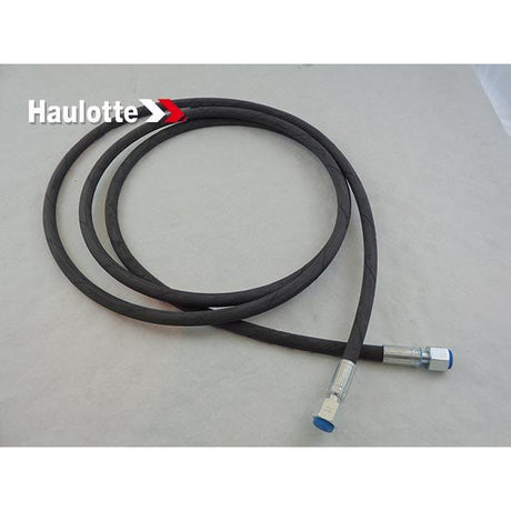 Part Number 4000204940 Hydraulic Hose 1_4P Lg2810 1Sc fits Haulotte