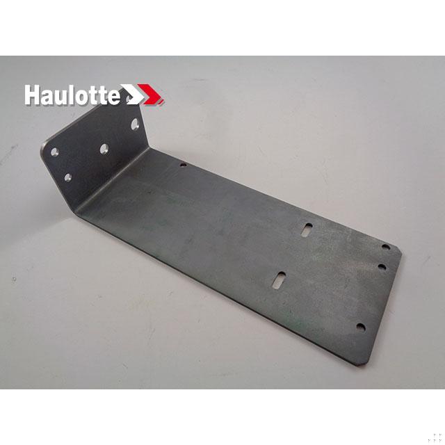 Part Number 4000205570 Sheet Metal Support fits Haulotte