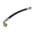 Part Number 4000206280 Hydraulic Hose 3_4P Lg440 1Sc fits Haulotte