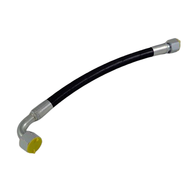 Part Number 4000206280 Hydraulic Hose 3_4P Lg440 1Sc fits Haulotte