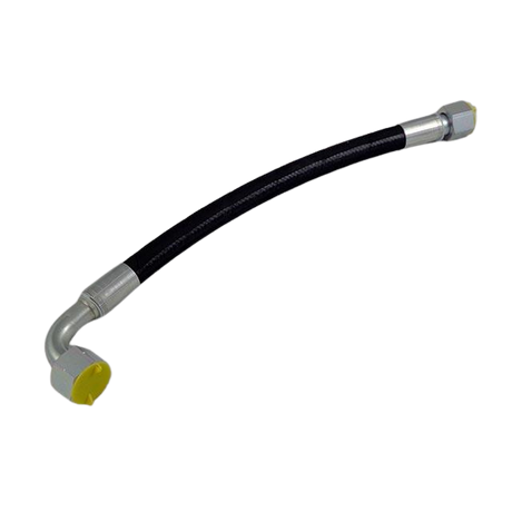 Part Number 4000206280 Hydraulic Hose 3_4P Lg440 1Sc fits Haulotte