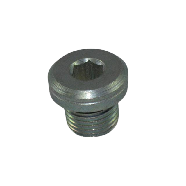 4000206800 Cap 1_8Bspp | Genuine Haulotte