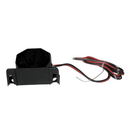 Part Number 4000206880 Buzzer- E-Conomical Interchangeable Parts Of 2440103200 fits Haulotte