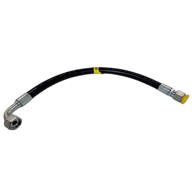Part Number 4000207150 Hydraulic Hose fits Haulotte