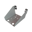 Part Number 4000207170 Sheet Metal Support fits Haulotte