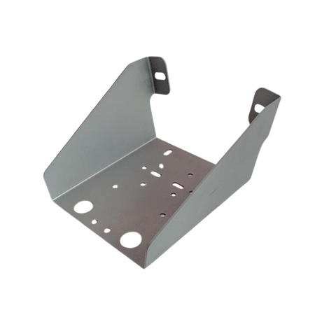 Part Number 4000207170 Sheet Metal Support fits Haulotte
