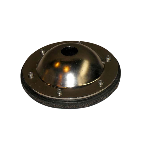 Part Number 4000207480 Foot Pad, Leveling Jack fits Haulotte