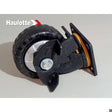 Part Number 4000207490 Caster fits Haulotte