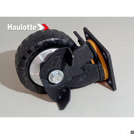 Part Number 4000207490 Caster fits Haulotte