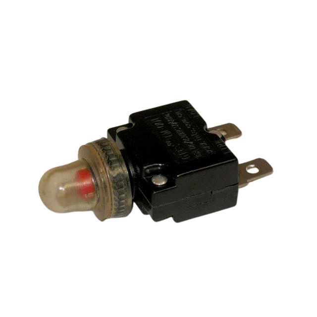 Part Number 4000207560 Circuit Breaker fits Haulotte