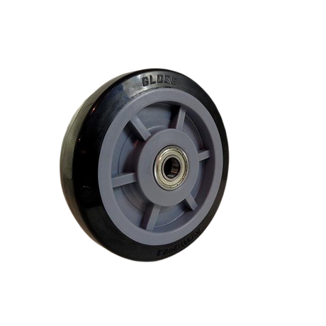 Part Number 4000207590 Caster fits Haulotte