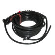 Part Number 4000207600 Spring Cable Assembly Qu12 fits Haulotte