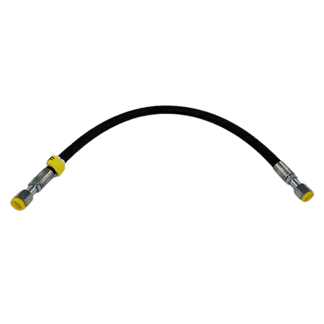 Part Number 4000208200 Hydraulic Hose fits Haulotte