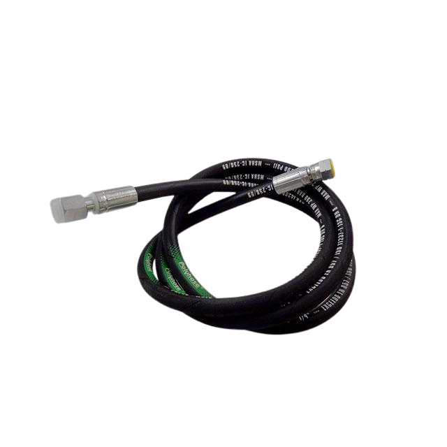 Part Number 4000208210 Hydraulic Hose fits Haulotte