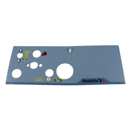 Part Number 4000208240 Frame Control Panel fits Haulotte