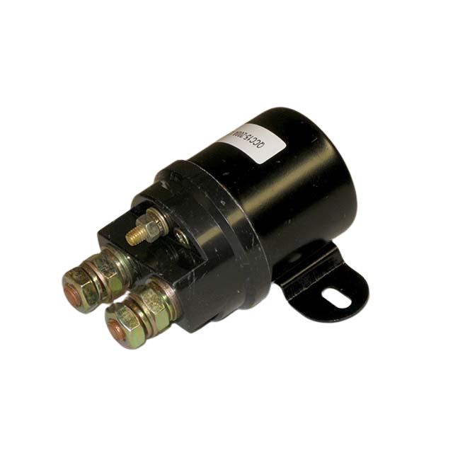 Part Number 4000208300 Relay, Dc12V200A fits Haulotte