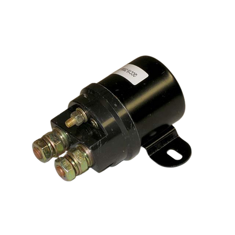 Part Number 4000208300 Relay, Dc12V200A fits Haulotte