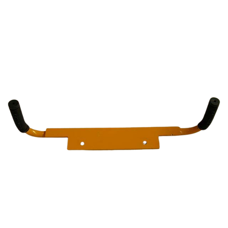 Part Number 4000208360 Push Rubber Handle fits Haulotte