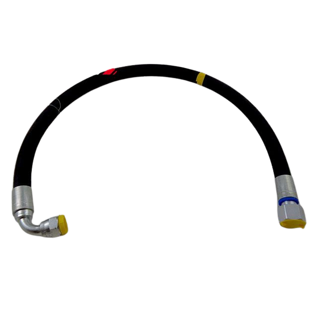 Part Number 4000208390 Hydraulic Hose-Hose fits Haulotte