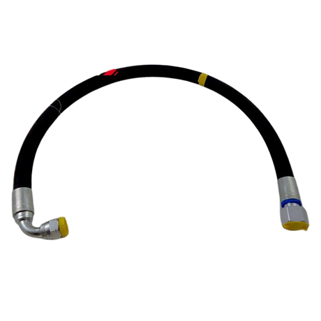 Part Number 4000208390 Hydraulic Hose-Hose fits Haulotte
