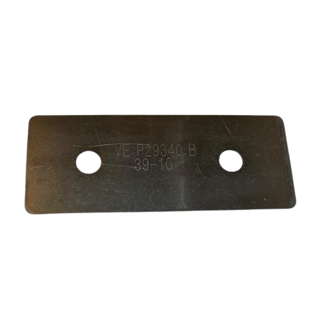 4000208590 Spacer Plate | Genuine Haulotte