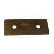 Part Number 4000208600 Spacer Plate fits Haulotte