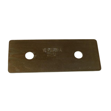 Part Number 4000208600 Spacer Plate fits Haulotte