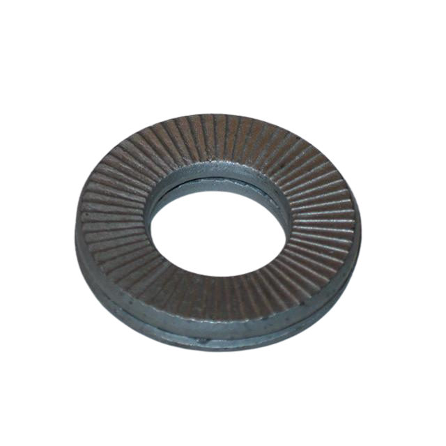 4000208900 Round Hole Washer 12 | Genuine Haulotte