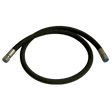 Part Number 4000208970 Hydraulic Hose 1P Lg2350 1Sc 1 fits Haulotte