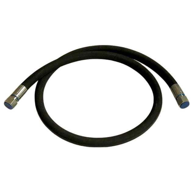 Part Number 4000208970 Hydraulic Hose 1P Lg2350 1Sc 1 fits Haulotte