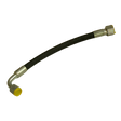 Part Number 4000208980 Hydraulic Hose 5_8P Lg490 1Sc fits Haulotte