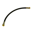 Part Number 4000209000 Hydraulic Hose 5_8P Lg750 2Sc fits Haulotte