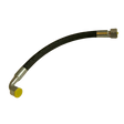 Part Number 4000209020 Hydraulic Hose 3_4P Lg510 1Sc fits Haulotte