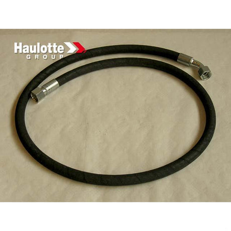 Part Number 4000209030 Hydraulic Hose 3_4P Lg2200 1Sc fits Haulotte