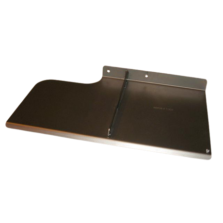 Part Number 4000209180 Protective Plate fits Haulotte