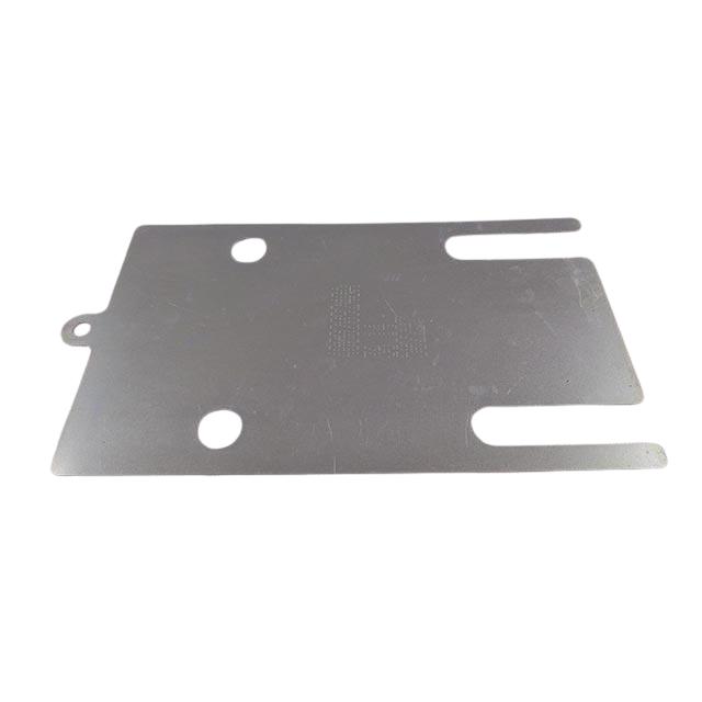 Part Number 4000209240 Chock 150X90 0,5Mm fits Haulotte