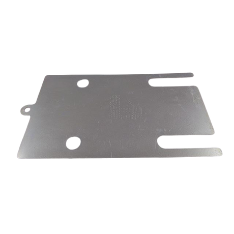 Part Number 4000209240 Chock 150X90 0,5Mm fits Haulotte