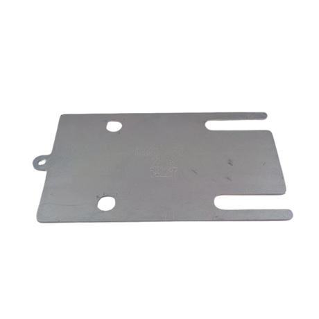 Part Number 4000209260 Chock Mm 150X90 2 fits Haulotte