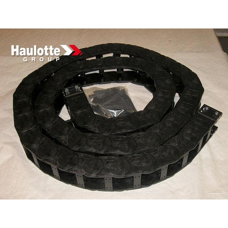Part Number 4000209520 Cable Holder Chain Eleme fits Haulotte