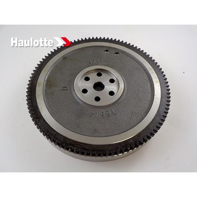 Part Number 4000210000 Ring fits Haulotte