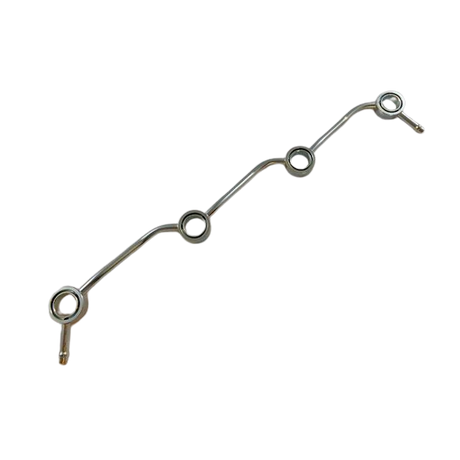 Part Number 4000210220 Hydraulic Hose fits Haulotte