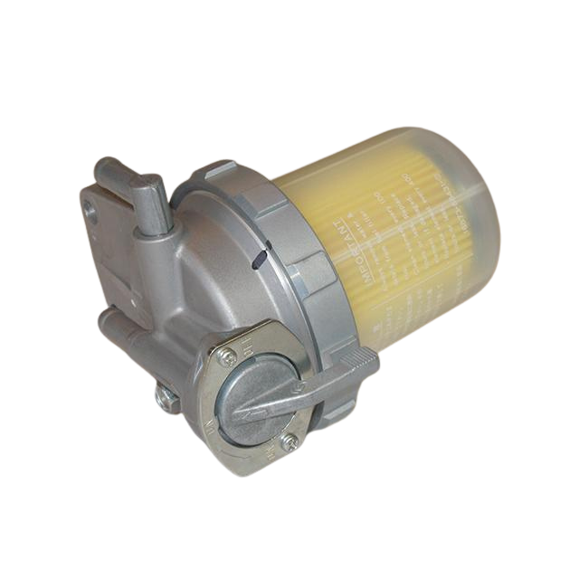 Part Number 4000210480 Diesel Oil Filter See 4000053030 fits Haulotte