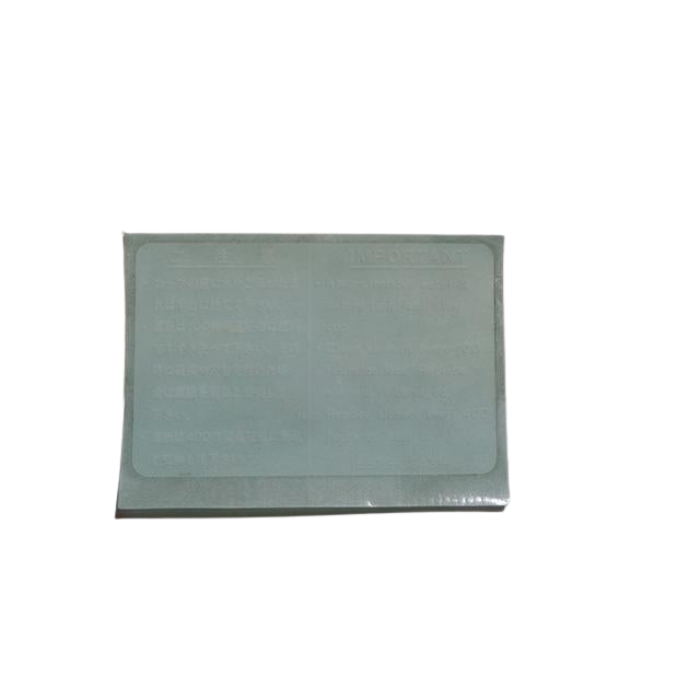 4000210620 Information Explanation | Genuine Haulotte