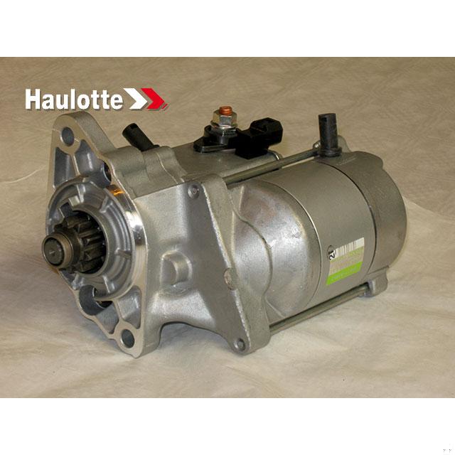 4000210880 Starter | Genuine Haulotte