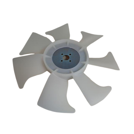 Part Number 4000211320 Fan fits Haulotte